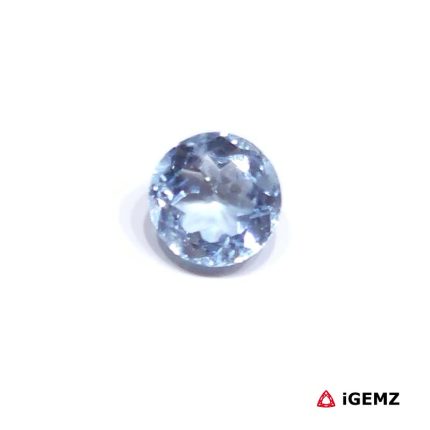 Natural Blue Aquamarine 2.03 ct Loose Gemstone | iGemz22444 gemstone for sale at igemz.co.za