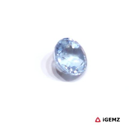 Natural Blue Aquamarine 2.03 ct Loose Gemstone | iGemz22444 gemstone for sale at igemz.co.za