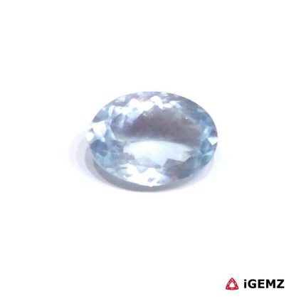 Natural Blue Aquamarine 2.49 ct Loose Gemstone | iGemz22445 gemstone for sale at igemz.co.za