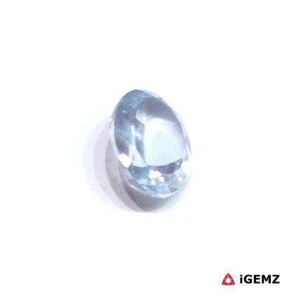 Natural Blue Aquamarine 2.49 ct Loose Gemstone | iGemz22445 gemstone for sale at igemz.co.za