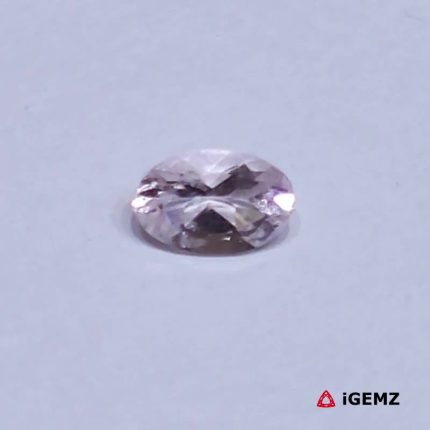 Natural Pink Morganite 0.35 ct Loose Gemstone | iGemz33367 gemstone for sale at igemz.co.za