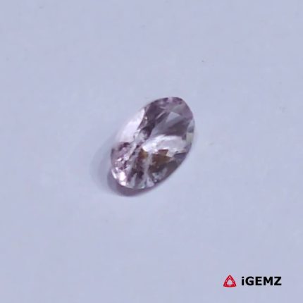 Natural Pink Morganite 0.35 ct Loose Gemstone | iGemz33367 gemstone for sale at igemz.co.za
