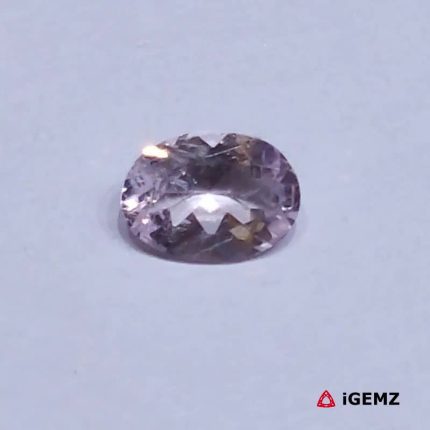 Natural Pink Morganite 0.51 ct Loose Gemstone | iGemz33372 gemstone for sale at igemz.co.za