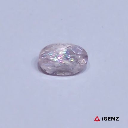 Natural Pink Morganite 0.41 ct Loose Gemstone | iGemz33377 gemstone for sale at igemz.co.za