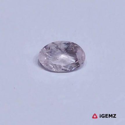 Natural Pink Morganite 0.32 ct Loose Gemstone | iGemz33341 gemstone for sale at igemz.co.za