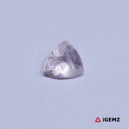 Natural Pink Morganite 0.25 ct Loose Gemstone | iGemz33346 gemstone for sale at igemz.co.za