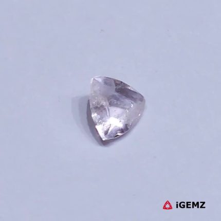 Natural Pink Morganite 0.25 ct Loose Gemstone | iGemz33346 gemstone for sale at igemz.co.za