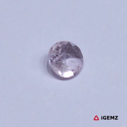 Natural Pink Morganite 0.28 ct Loose Gemstone | iGemz33356 gemstone for sale at igemz.co.za