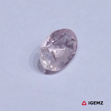 Natural Pink Morganite 0.76 ct Loose Gemstone | iGemz33358 gemstone for sale at igemz.co.za