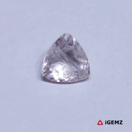Natural Pink Morganite 0.54 ct Loose Gemstone | iGemz33359 gemstone for sale at igemz.co.za