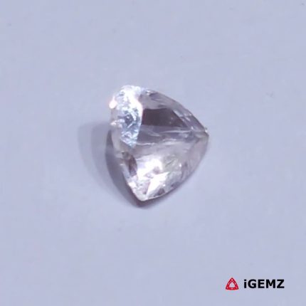 Natural Pink Morganite 0.54 ct Loose Gemstone | iGemz33359 gemstone for sale at igemz.co.za