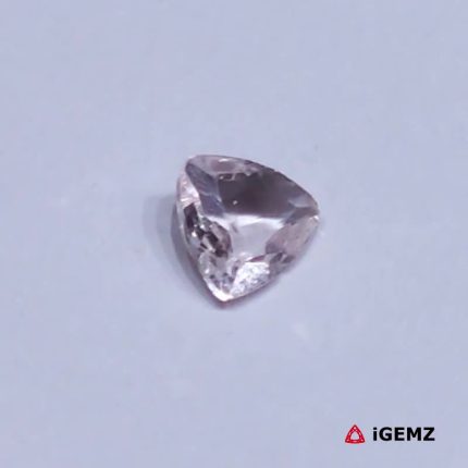 Natural Pink Morganite 0.32 ct Loose Gemstone | iGemz33360 gemstone for sale at igemz.co.za