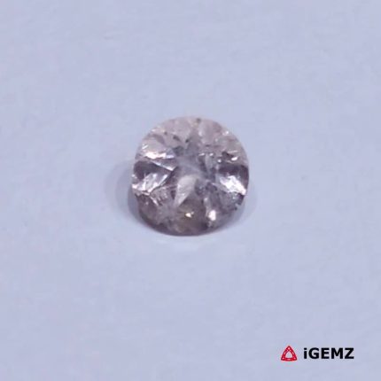 Natural Pink Morganite 0.42 ct Loose Gemstone | iGemz33364 gemstone for sale at igemz.co.za