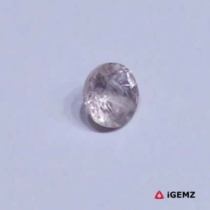Natural Pink Morganite 0.42 ct Loose Gemstone | iGemz33364 gemstone for sale at igemz.co.za