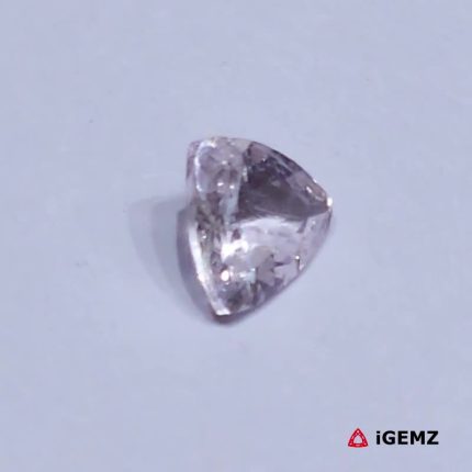 Natural Pink Morganite 0.53 ct Loose Gemstone | iGemz33382 gemstone for sale at igemz.co.za