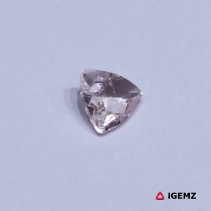 Natural Pink Morganite 0.24 ct Loose Gemstone | iGemz33387 gemstone for sale at igemz.co.za