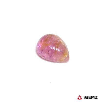 Natural Pink Tourmaline 0.87 ct Loose Gemstone | iGemz31829 gemstone for sale at igemz.co.za
