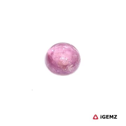 Natural Pink Tourmaline 0.68 ct Loose Gemstone | iGemz31830 gemstone for sale at igemz.co.za