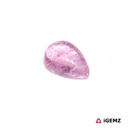 Natural Pink Tourmaline 0.98 ct Loose Gemstone | iGemz31831 gemstone for sale at igemz.co.za