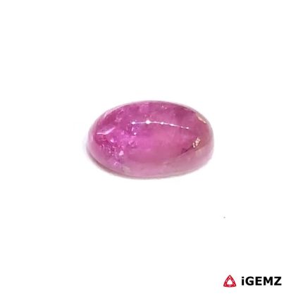 Natural Pink Tourmaline 1.28 ct Loose Gemstone | iGemz31832 gemstone for sale at igemz.co.za