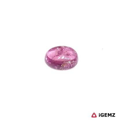 Natural Pink Tourmaline 0.38 ct Loose Gemstone | iGemz31836 gemstone for sale at igemz.co.za