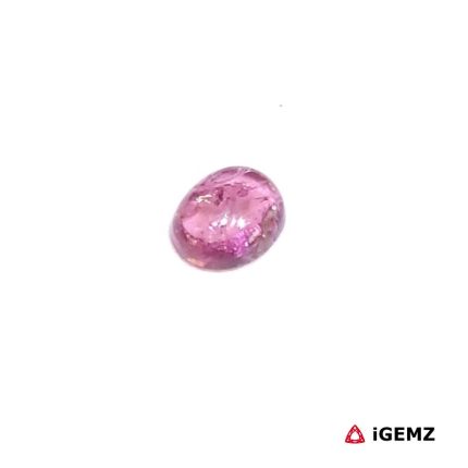 Natural Pink Tourmaline 0.38 ct Loose Gemstone | iGemz31836 gemstone for sale at igemz.co.za