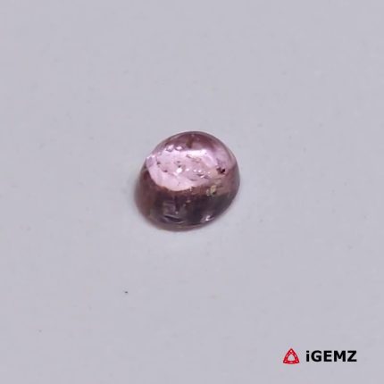 Natural Pink Tourmaline 0.7 ct Loose Gemstone | iGemz31844 gemstone for sale at igemz.co.za