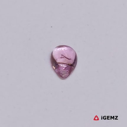 Natural Pink Tourmaline 0.37 ct Loose Gemstone | iGemz31845 gemstone for sale at igemz.co.za