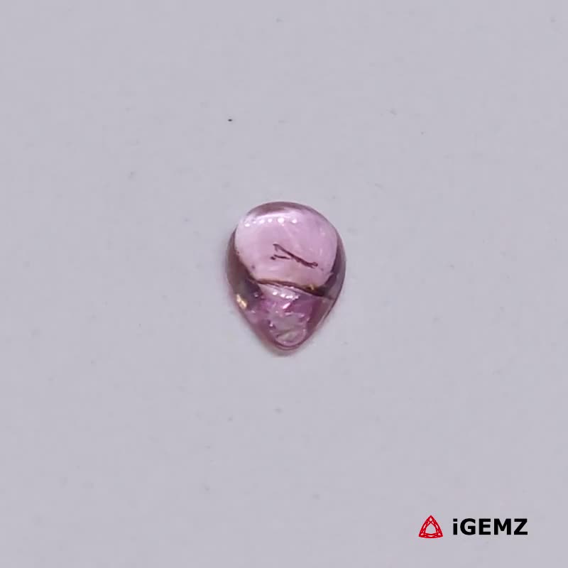 iGemz31845.1 Natural Pink Tourmaline 0.37 ct Loose Gemstone | iGemz31845 gemstone for sale at igemz.co.za