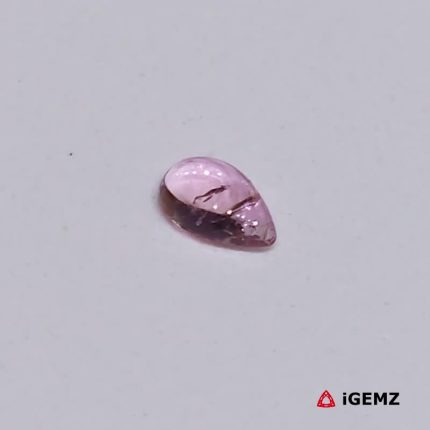 Natural Pink Tourmaline 0.37 ct Loose Gemstone | iGemz31845 gemstone for sale at igemz.co.za