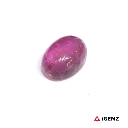Natural Pink Tourmaline 1.61 ct Loose Gemstone | iGemz31857 gemstone for sale at igemz.co.za