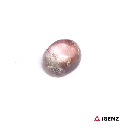 Natural Pink Tourmaline 1.04 ct Loose Gemstone | iGemz31859 gemstone for sale at igemz.co.za