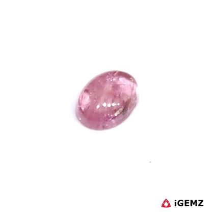 Natural Pink Tourmaline 0.68 ct Loose Gemstone | iGemz31865 gemstone for sale at igemz.co.za
