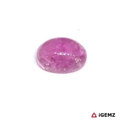 Natural Pink Tourmaline 1.39 ct Loose Gemstone | iGemz31866 gemstone for sale at igemz.co.za