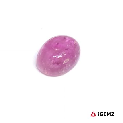 Natural Pink Tourmaline 1.39 ct Loose Gemstone | iGemz31866 gemstone for sale at igemz.co.za