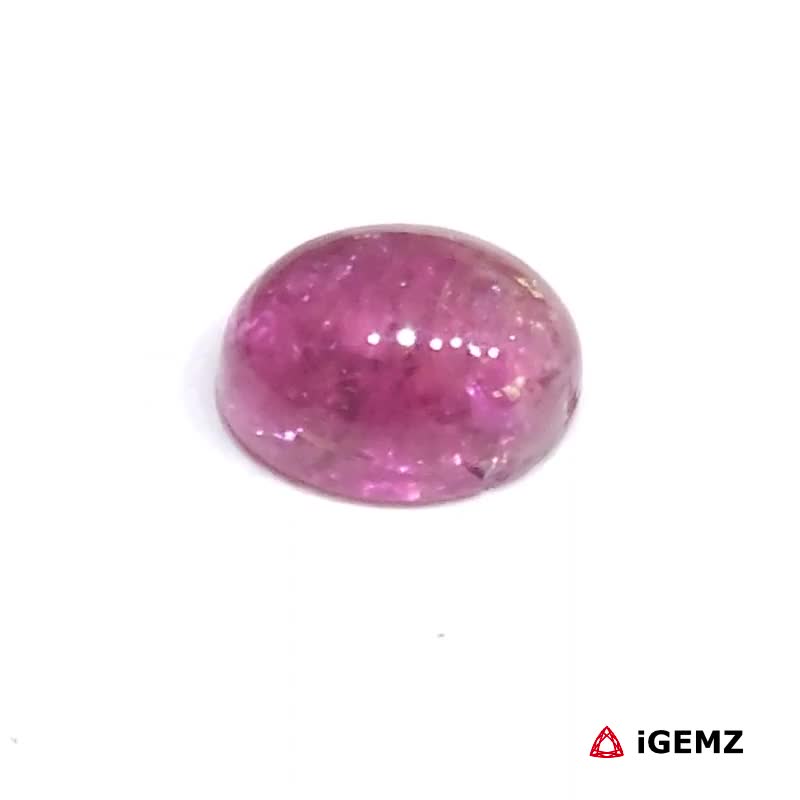 iGemz31868.1 Natural Pink Tourmaline 2.36 ct Loose Gemstone | iGemz31868 gemstone for sale at igemz.co.za