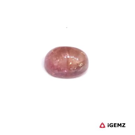 Natural Pink Tourmaline 0.85 ct Loose Gemstone | iGemz31869 gemstone for sale at igemz.co.za