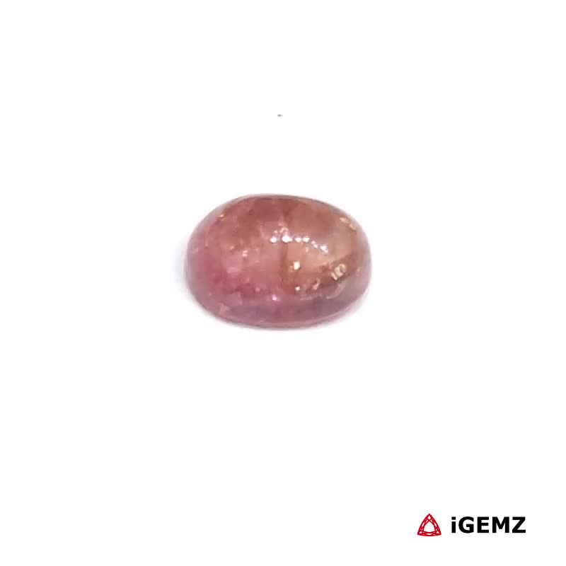 iGemz31869.1 Natural Pink Tourmaline 0.85 ct Loose Gemstone | iGemz31869 gemstone for sale at igemz.co.za