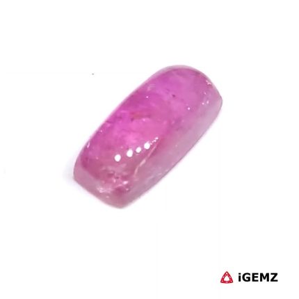 Natural Pink Tourmaline 2.44 ct Loose Gemstone | iGemz31871 gemstone for sale at igemz.co.za