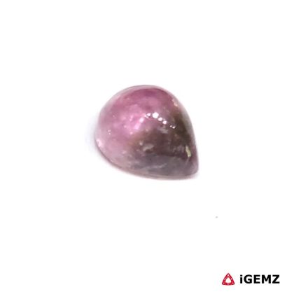 Natural Pink Tourmaline 1.43 ct Loose Gemstone | iGemz31874 gemstone for sale at igemz.co.za