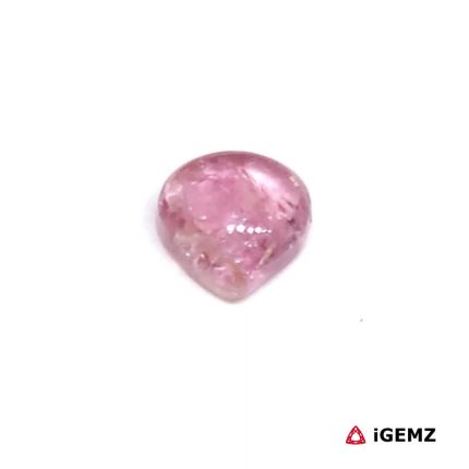 Natural Pink Tourmaline 1.05 ct Loose Gemstone | iGemz31876 gemstone for sale at igemz.co.za
