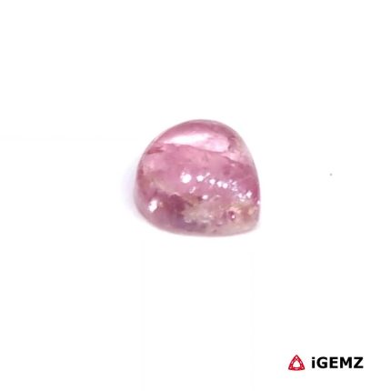 Natural Pink Tourmaline 1.05 ct Loose Gemstone | iGemz31876 gemstone for sale at igemz.co.za