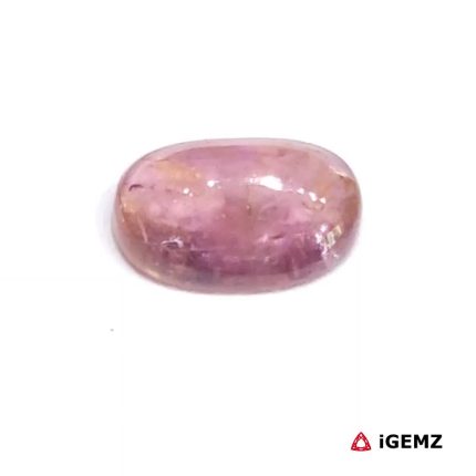 Natural Pink Tourmaline 2.26 ct Loose Gemstone | iGemz31877 gemstone for sale at igemz.co.za