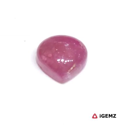 Natural Pink Tourmaline 2.04 ct Loose Gemstone | iGemz31884 gemstone for sale at igemz.co.za