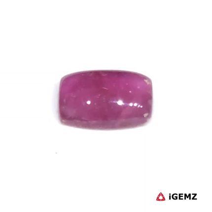 Natural Pink Tourmaline 1.36 ct Loose Gemstone | iGemz31893 gemstone for sale at igemz.co.za