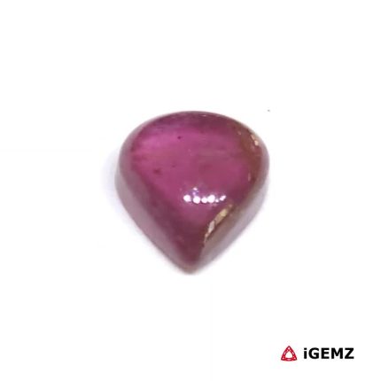 Natural Pink Tourmaline 2.18 ct Loose Gemstone | iGemz31903 gemstone for sale at igemz.co.za