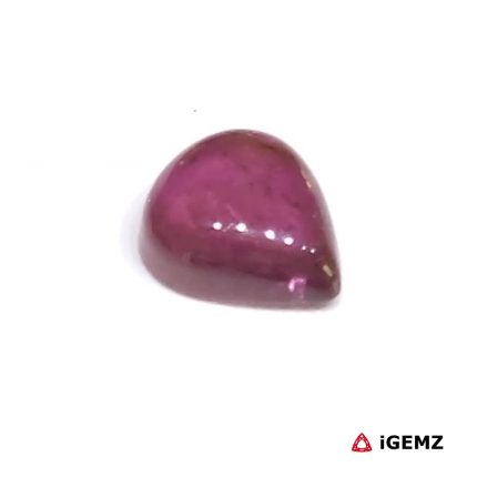 Natural Pink Tourmaline 2.18 ct Loose Gemstone | iGemz31903 gemstone for sale at igemz.co.za