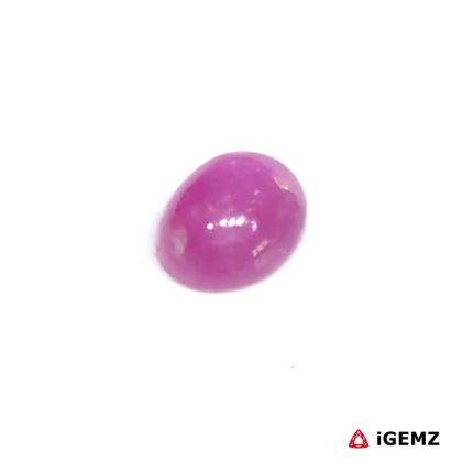 Natural Pink Tourmaline 0.91 ct Loose Gemstone | iGemz31908 gemstone for sale at igemz.co.za