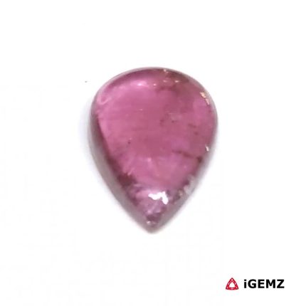 Natural Pink Tourmaline 2.5 ct Loose Gemstone | iGemz31914 gemstone for sale at igemz.co.za