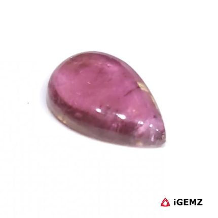Natural Pink Tourmaline 2.5 ct Loose Gemstone | iGemz31914 gemstone for sale at igemz.co.za